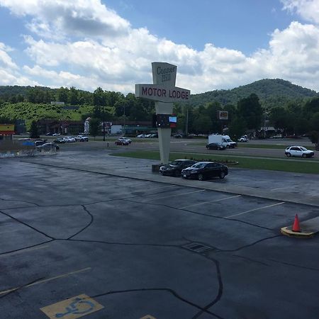 Conner Hill Motor Lodge Pigeon Forge Luaran gambar