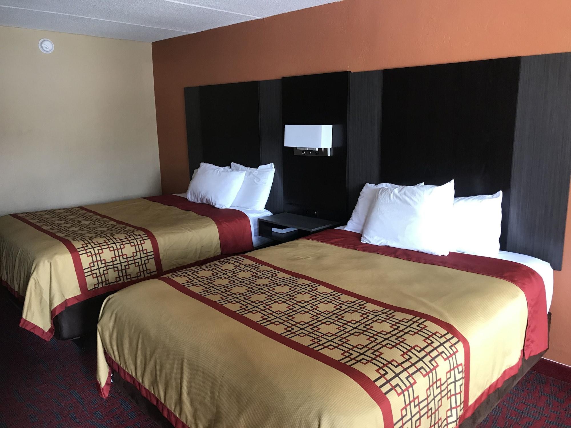 Conner Hill Motor Lodge Pigeon Forge Luaran gambar