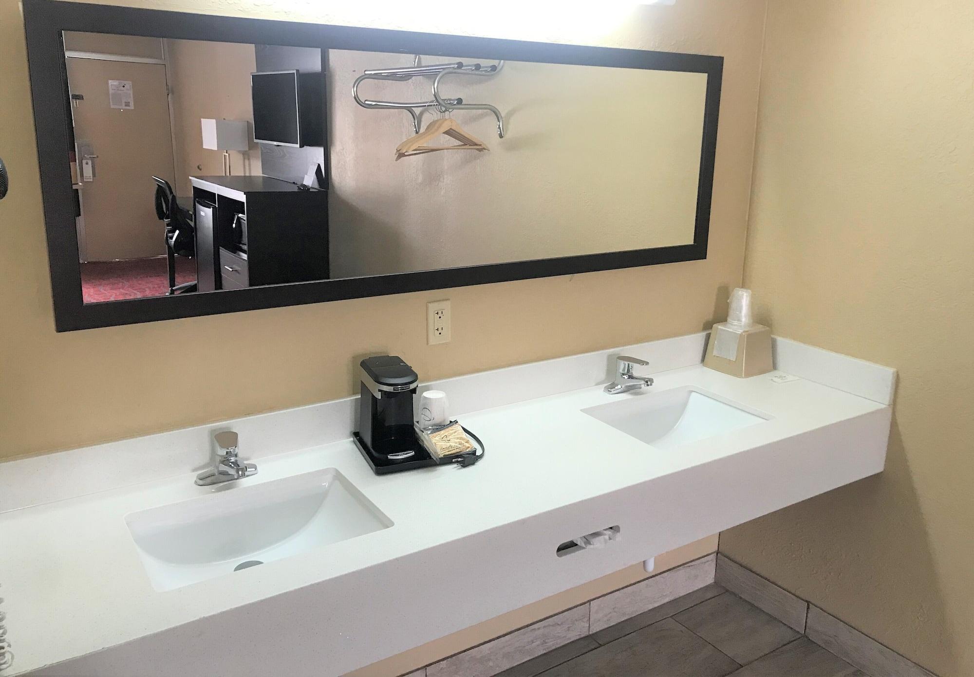 Conner Hill Motor Lodge Pigeon Forge Luaran gambar
