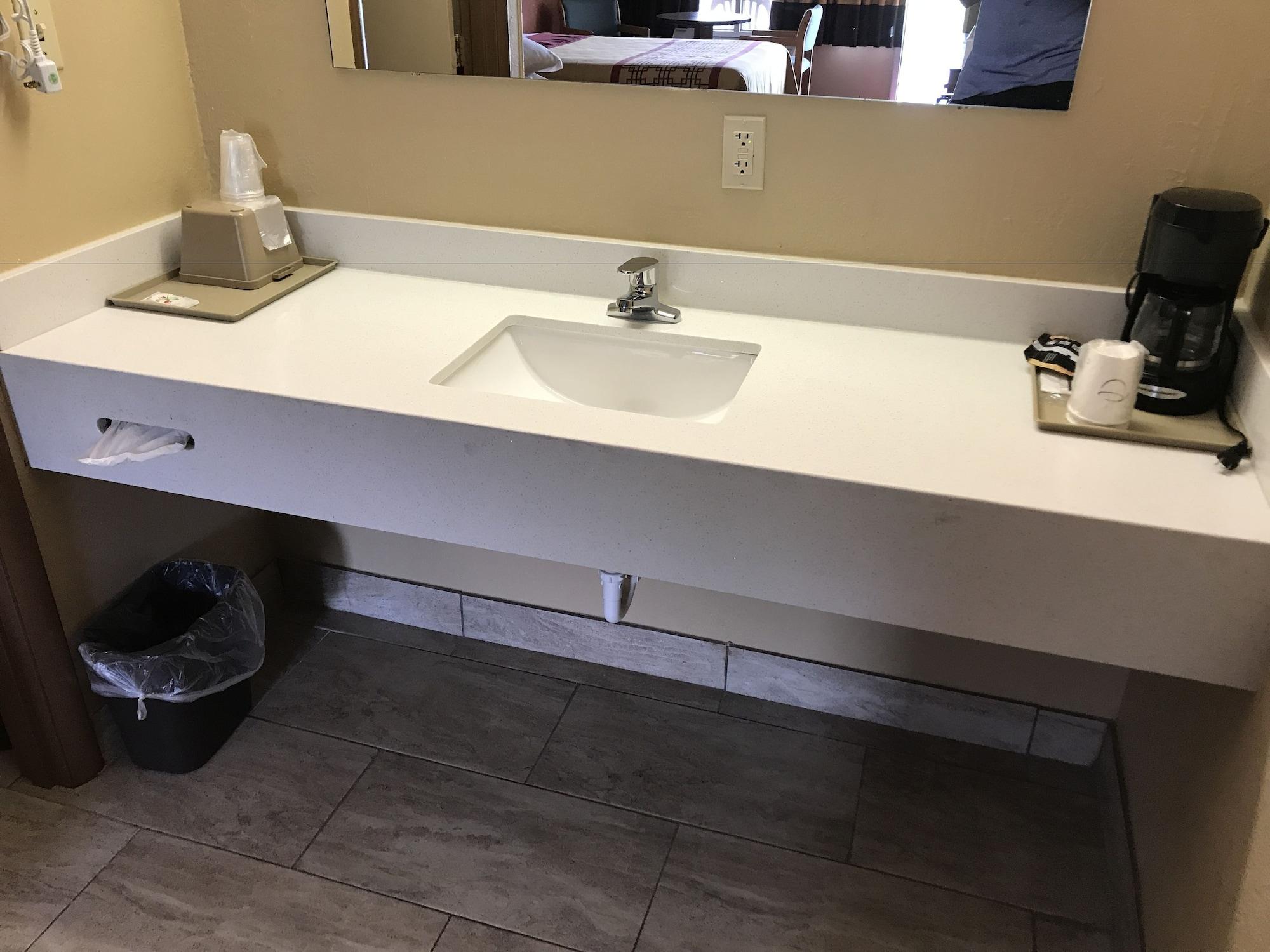 Conner Hill Motor Lodge Pigeon Forge Luaran gambar