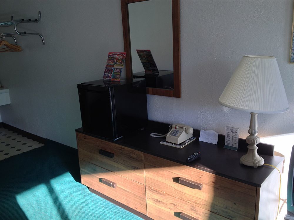 Conner Hill Motor Lodge Pigeon Forge Luaran gambar