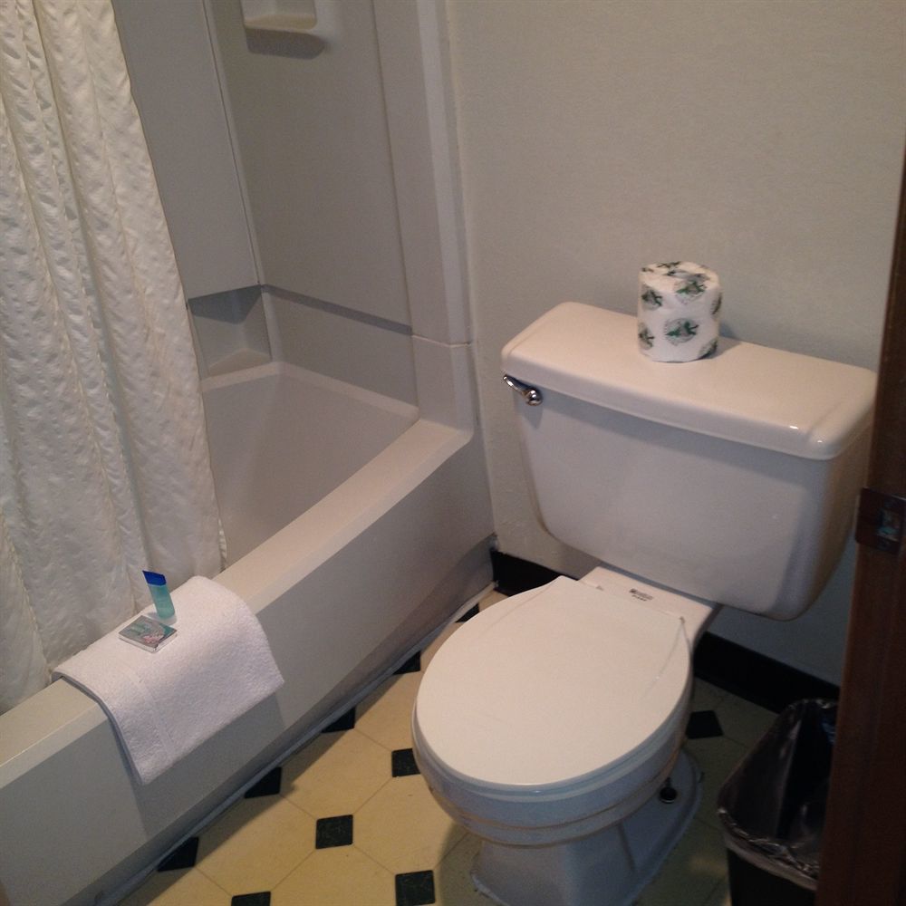 Conner Hill Motor Lodge Pigeon Forge Luaran gambar
