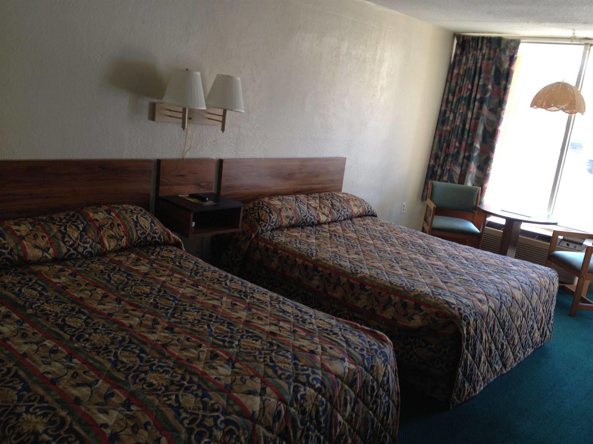 Conner Hill Motor Lodge Pigeon Forge Luaran gambar